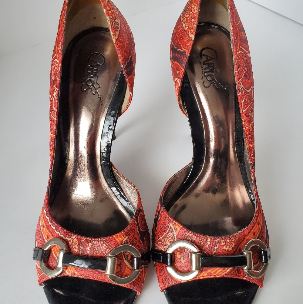Fun Heels